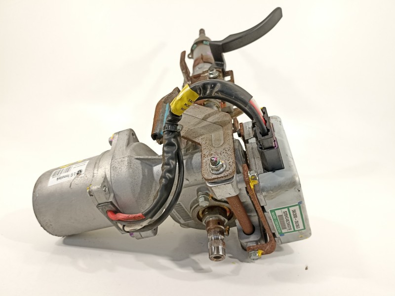 Recambio de columna direccion para kia sportage basic 4x2 referencia OEM IAM 563003U363 563453U511 GM45100300
