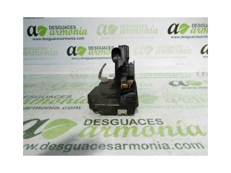 Recambio de cerradura puerta delantera derecha para bmw serie 3 berlina (e46) 330d referencia OEM IAM 51217011244  