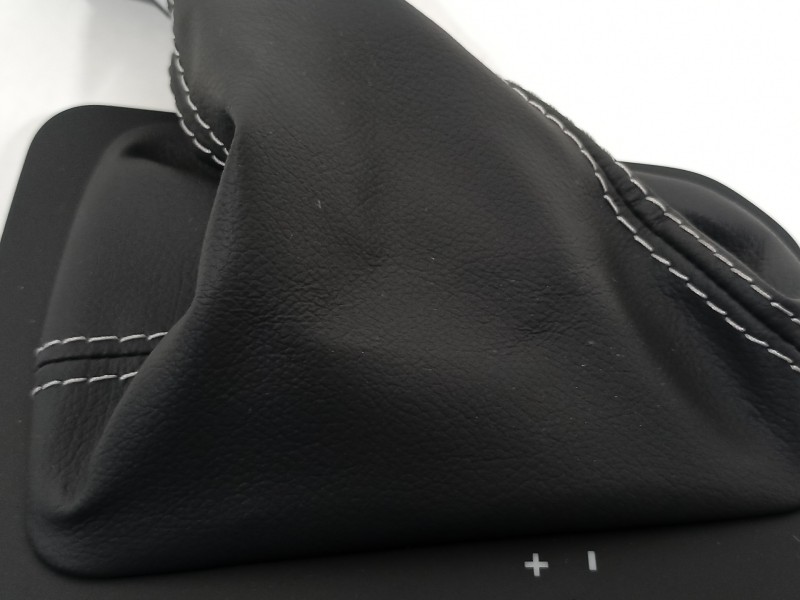 Recambio de pomo palanca cambio para seat arona xperience referencia OEM IAM 6F1713203  