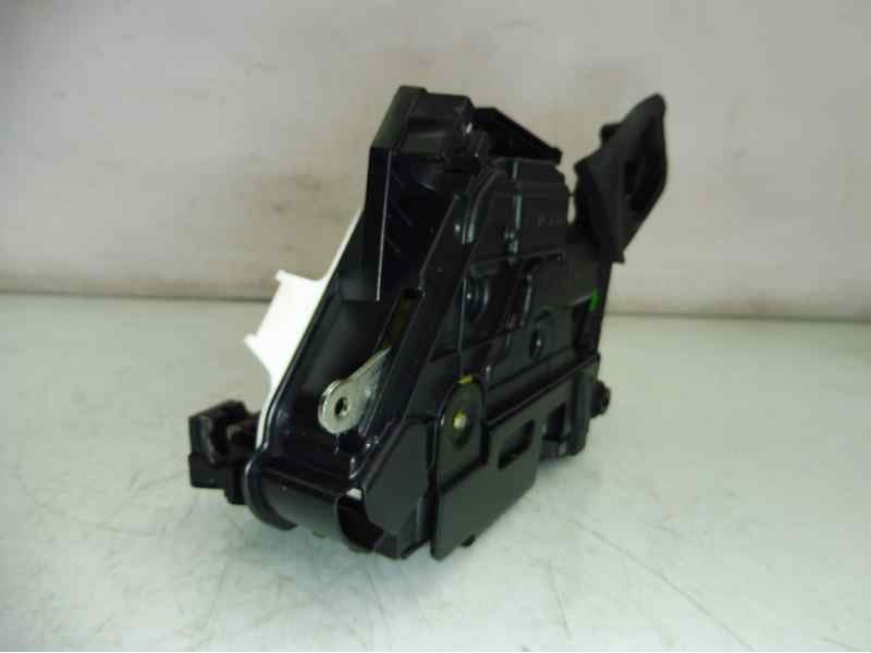 Recambio de cerradura puerta trasera derecha para seat leon st (5f8) style referencia OEM IAM 5K4839016Q  