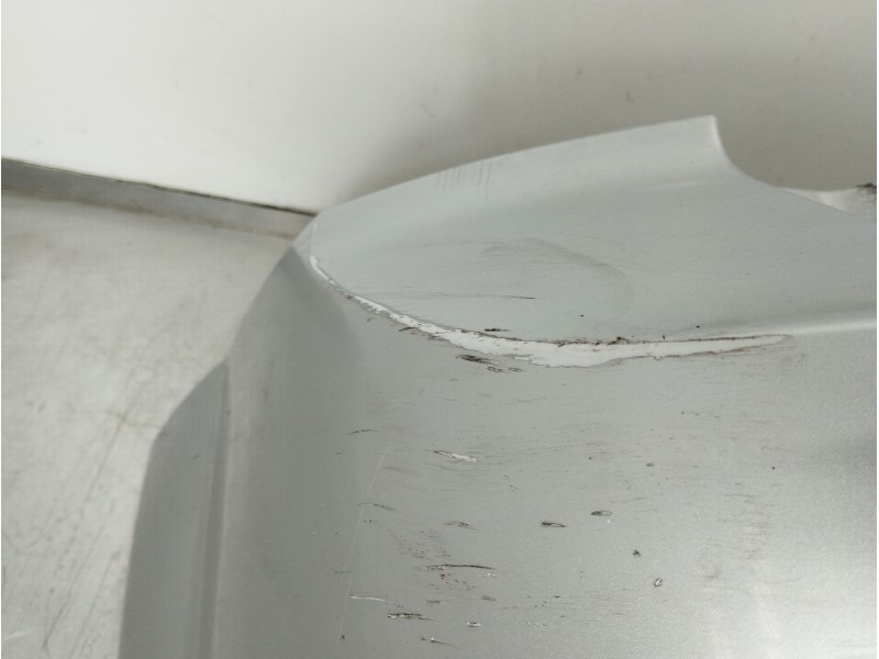 Recambio de paragolpes trasero para ford focus lim. (cb4) business referencia OEM IAM 8M51  