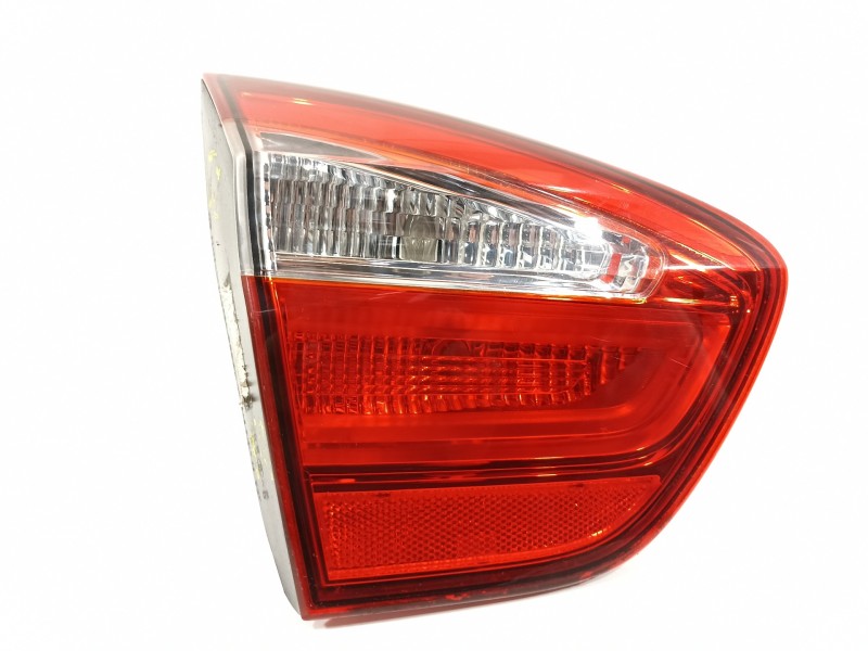 Recambio de piloto trasero izquierdo para kia rio basic referencia OEM IAM 924031W200  