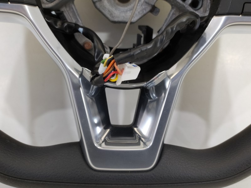 Recambio de volante para nissan micra v (k14) acenta referencia OEM IAM 484305FA0A 34231491C 