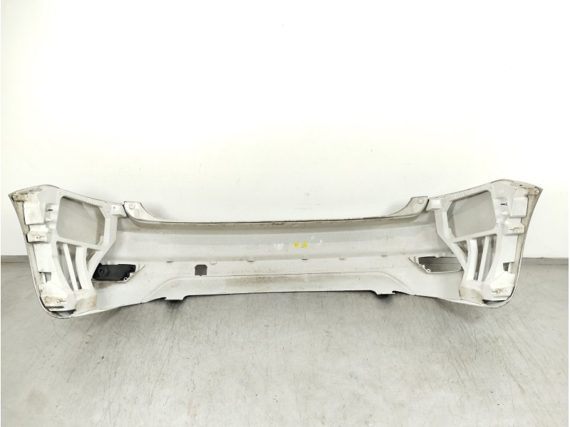 Recambio de paragolpes trasero para ford focus lim. (cb4) business referencia OEM IAM 8M51  