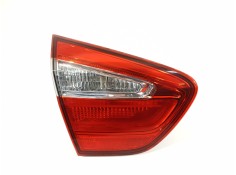 Recambio de piloto trasero izquierdo para kia rio basic referencia OEM IAM 924031W200   2