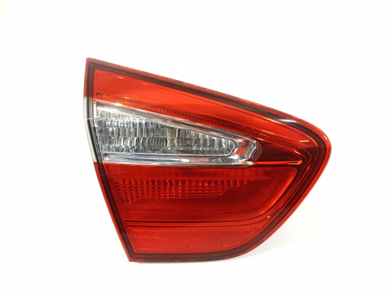 Recambio de piloto trasero izquierdo para kia rio basic referencia OEM IAM 924031W200  