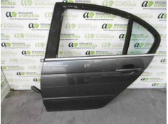 Recambio de puerta trasera izquierda para bmw serie 3 berlina (e46) 330d referencia OEM IAM 41527034153  