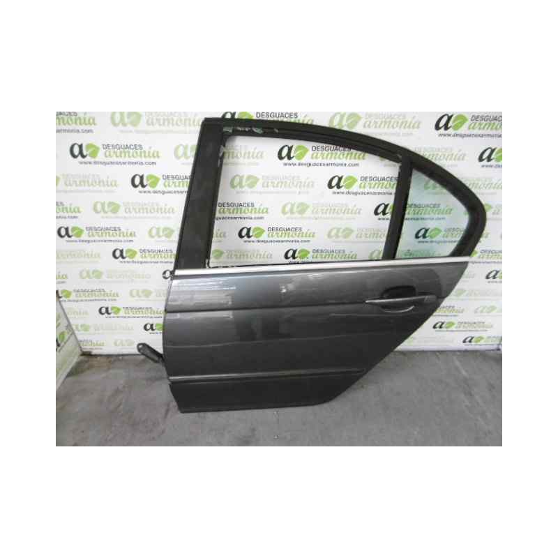 Recambio de puerta trasera izquierda para bmw serie 3 berlina (e46) 330d referencia OEM IAM 41527034153  