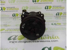 Recambio de compresor aire acondicionado para citroën xsara berlina 2.0 hdi 66kw premier referencia OEM IAM 9646416780   2