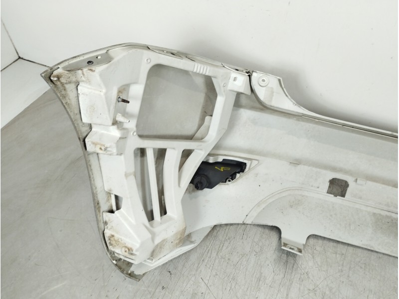Recambio de paragolpes trasero para ford focus lim. (cb4) business referencia OEM IAM 8M51  