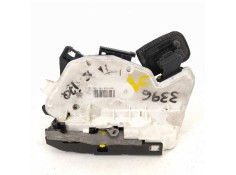 Recambio de cerradura puerta trasera izquierda para seat leon st (5f8) style referencia OEM IAM 5K4839015Q  