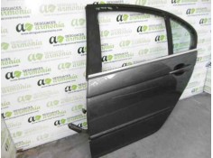 Recambio de puerta trasera izquierda para bmw serie 3 berlina (e46) 330d referencia OEM IAM 41527034153   2