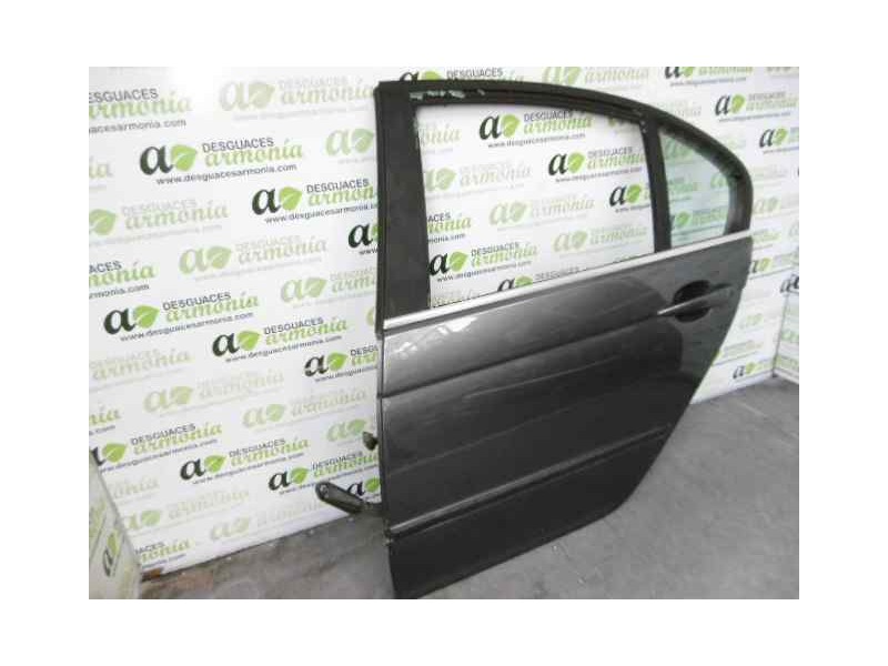 Recambio de puerta trasera izquierda para bmw serie 3 berlina (e46) 330d referencia OEM IAM 41527034153  