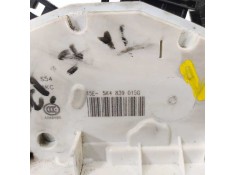 Recambio de cerradura puerta trasera izquierda para seat leon st (5f8) style referencia OEM IAM 5K4839015Q   2