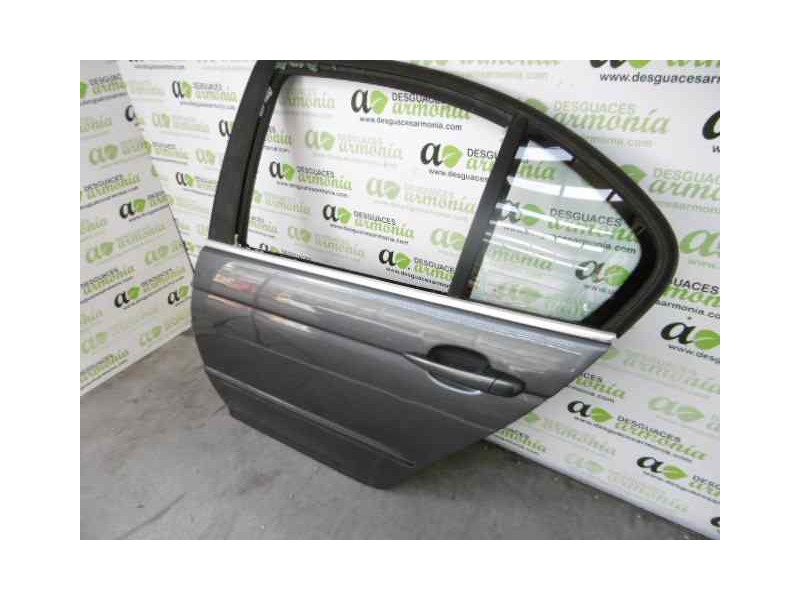Recambio de puerta trasera izquierda para bmw serie 3 berlina (e46) 330d referencia OEM IAM 41527034153  