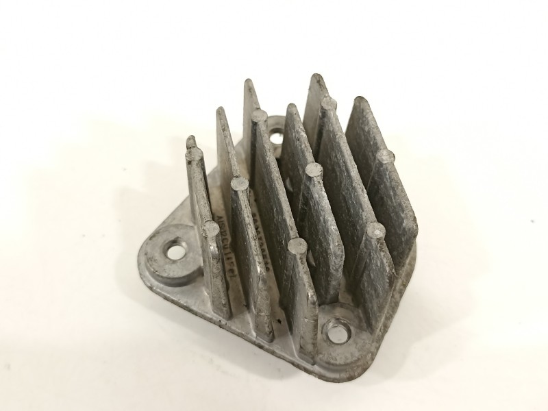 Recambio de modulo electronico para renault captur limited referencia OEM IAM 2010720519  