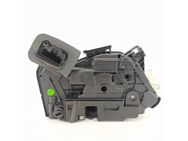 Recambio de cerradura puerta trasera izquierda para seat leon st (5f8) style referencia OEM IAM 5K4839015Q  