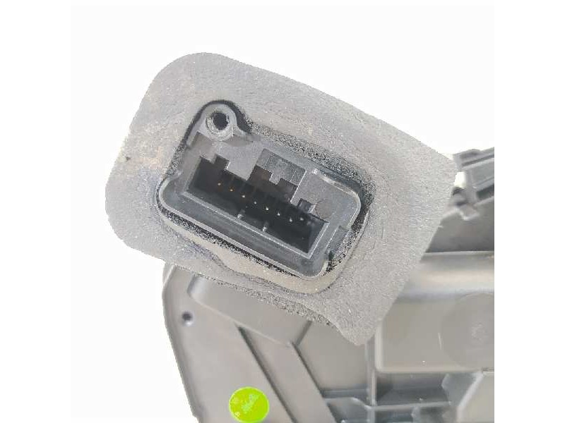 Recambio de cerradura puerta trasera izquierda para seat leon st (5f8) style referencia OEM IAM 5K4839015Q  