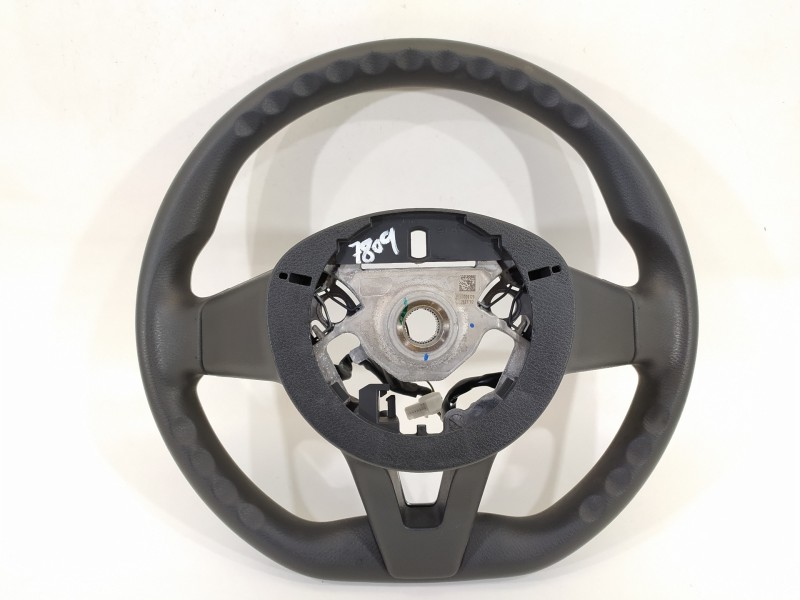 Recambio de volante para nissan micra v (k14) acenta referencia OEM IAM 484305FA0A 34231491C 