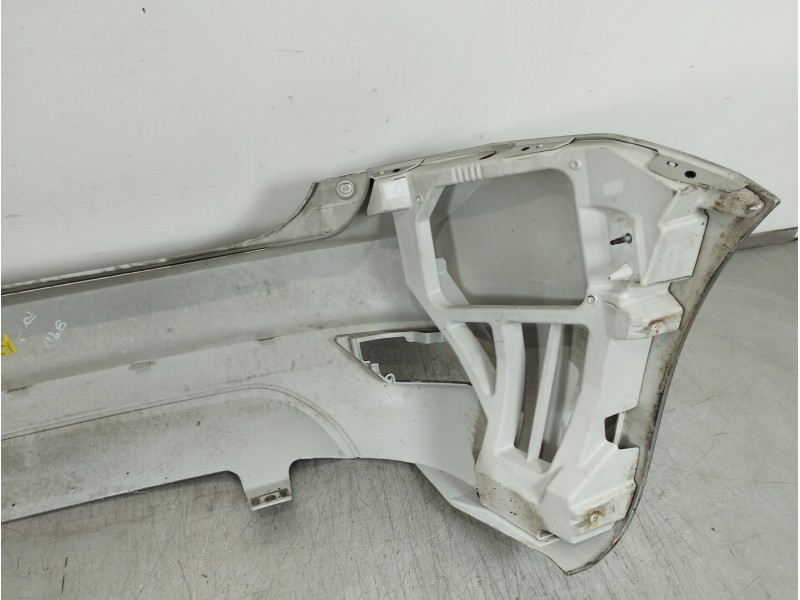 Recambio de paragolpes trasero para ford focus lim. (cb4) business referencia OEM IAM 8M51  