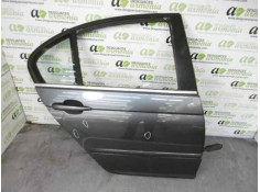 Recambio de puerta trasera derecha para bmw serie 3 berlina (e46) 330d referencia OEM IAM 41527034154  