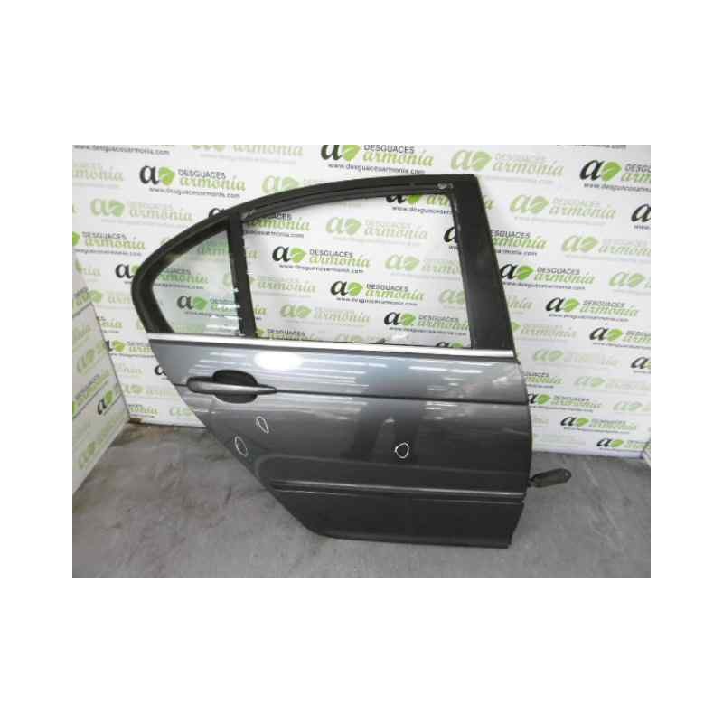 Recambio de puerta trasera derecha para bmw serie 3 berlina (e46) 330d referencia OEM IAM 41527034154  