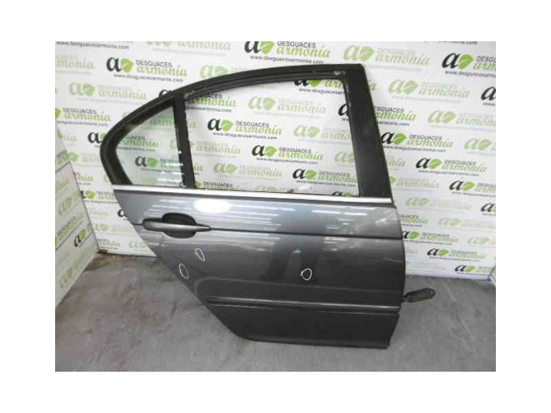 Recambio de puerta trasera derecha para bmw serie 3 berlina (e46) 330d referencia OEM IAM 41527034154  