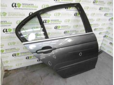 Recambio de puerta trasera derecha para bmw serie 3 berlina (e46) 330d referencia OEM IAM 41527034154   2