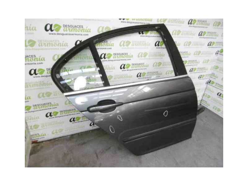 Recambio de puerta trasera derecha para bmw serie 3 berlina (e46) 330d referencia OEM IAM 41527034154  
