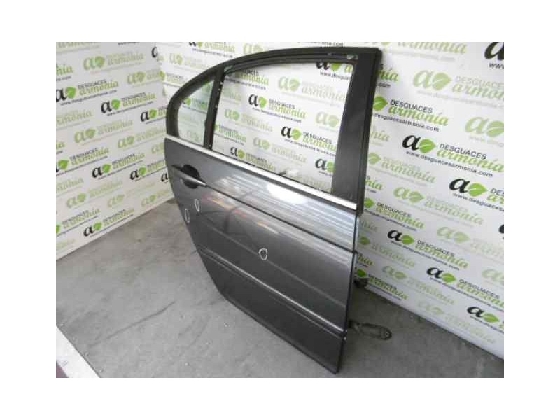 Recambio de puerta trasera derecha para bmw serie 3 berlina (e46) 330d referencia OEM IAM 41527034154  