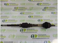 Recambio de transmision delantera derecha para citroën xsara berlina 2.0 hdi 66kw premier referencia OEM IAM 9623687380  