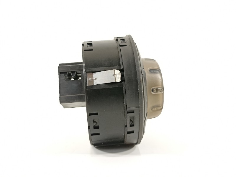 Recambio de mando luces para opel corsa d cosmo referencia OEM IAM 13249401 13249401EF 