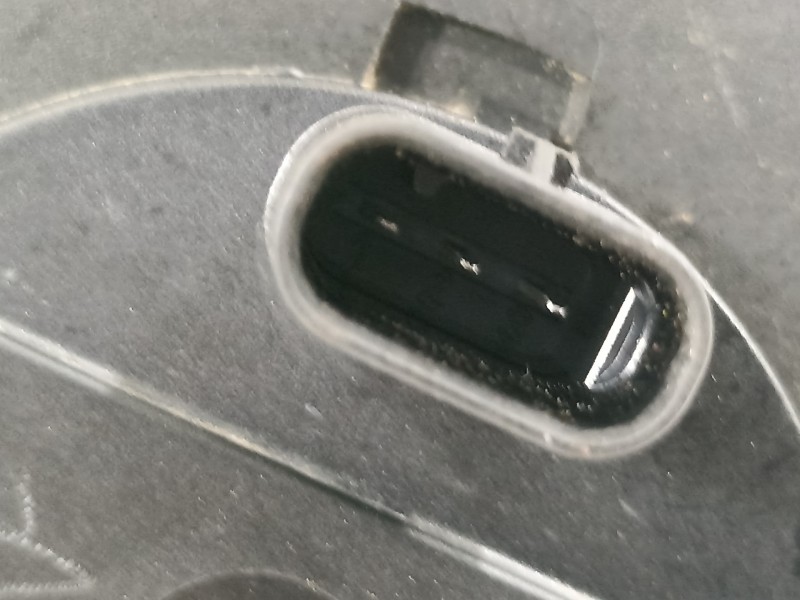 Recambio de bomba agua para seat ibiza (kj1) style go referencia OEM IAM 5Q0965567N  