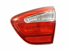 Recambio de piloto trasero derecho para kia rio basic referencia OEM IAM 924041W200  