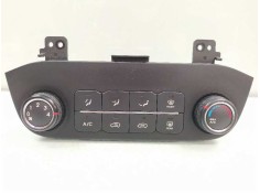 Recambio de mando calefaccion / aire acondicionado para kia sportage basic 4x2 referencia OEM IAM 972503U001  
