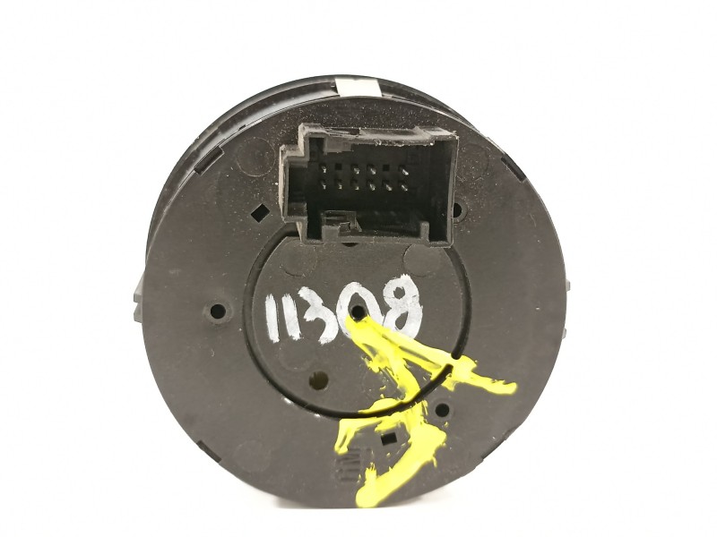 Recambio de mando luces para opel corsa d cosmo referencia OEM IAM 13249401 13249401EF 