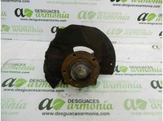 Recambio de mangueta delantera derecha para bmw serie 3 berlina (e46) 330d referencia OEM IAM   