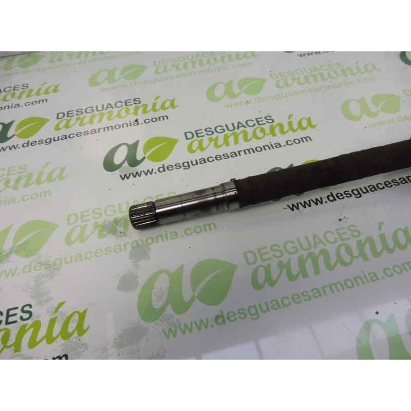 Recambio de transmision delantera derecha para citroën xsara berlina 2.0 hdi 66kw premier referencia OEM IAM 9623687380  