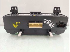 Recambio de mando calefaccion / aire acondicionado para kia sportage basic 4x2 referencia OEM IAM 972503U001   2