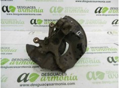 Recambio de mangueta delantera derecha para bmw serie 3 berlina (e46) 330d referencia OEM IAM    2