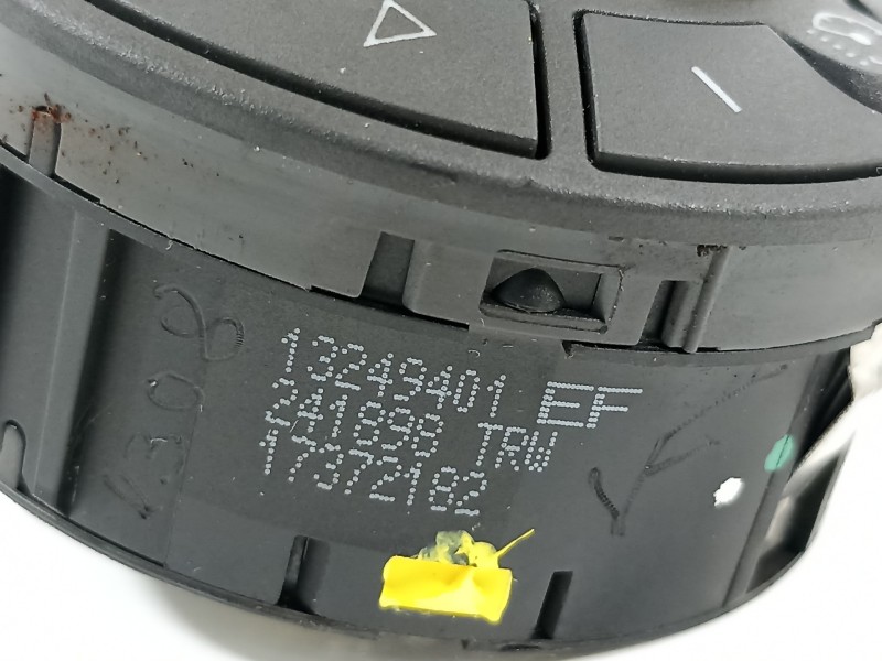 Recambio de mando luces para opel corsa d cosmo referencia OEM IAM 13249401 13249401EF 