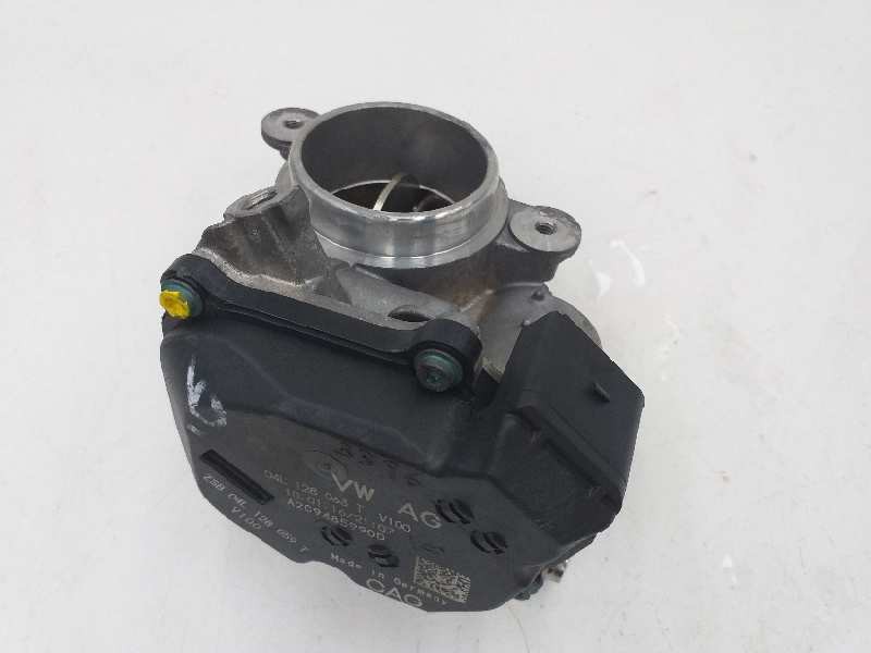 Recambio de caja mariposa para seat leon st (5f8) style referencia OEM IAM 04L128063T 04L128059T 