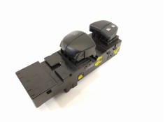 Recambio de mando elevalunas delantero izquierdo para nissan micra v (k14) acenta referencia OEM IAM 254015FA0A   2