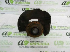 Recambio de mangueta delantera izquierda para bmw serie 3 berlina (e46) 330d referencia OEM IAM   