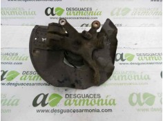 Recambio de mangueta delantera izquierda para bmw serie 3 berlina (e46) 330d referencia OEM IAM    2