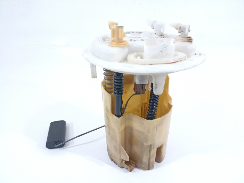 Recambio de bomba combustible para citroën c4 lim. 1.6 blue-hdi fap referencia OEM IAM 9671722680  