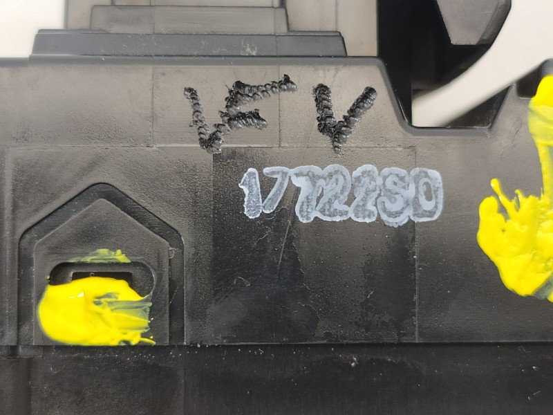 Recambio de mando elevalunas delantero izquierdo para nissan micra v (k14) acenta referencia OEM IAM 254015FA0A  