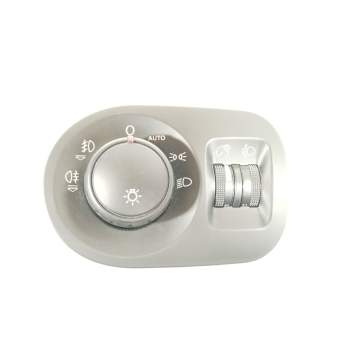 MANDO LUCES 5P1941431CB 5P0919094A 