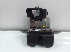 Recambio de cerradura maletero / porton para kia sportage basic 4x2 referencia OEM IAM 812303W000  