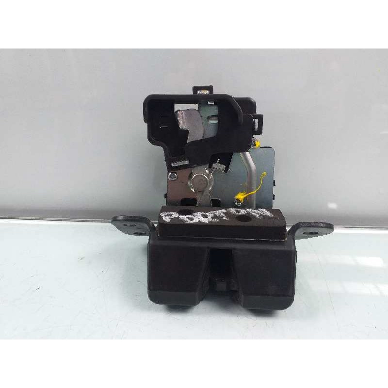 Recambio de cerradura maletero / porton para kia sportage basic 4x2 referencia OEM IAM 812303W000  